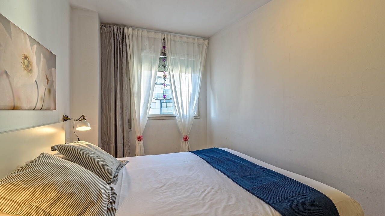 Photo of Bedroom in Barcelona