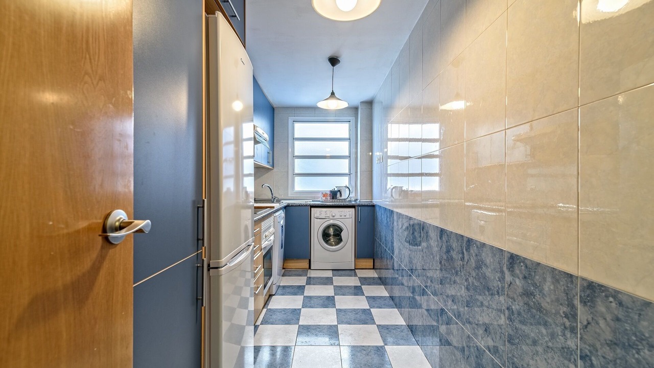 Photo of Kitchen in Barcelona