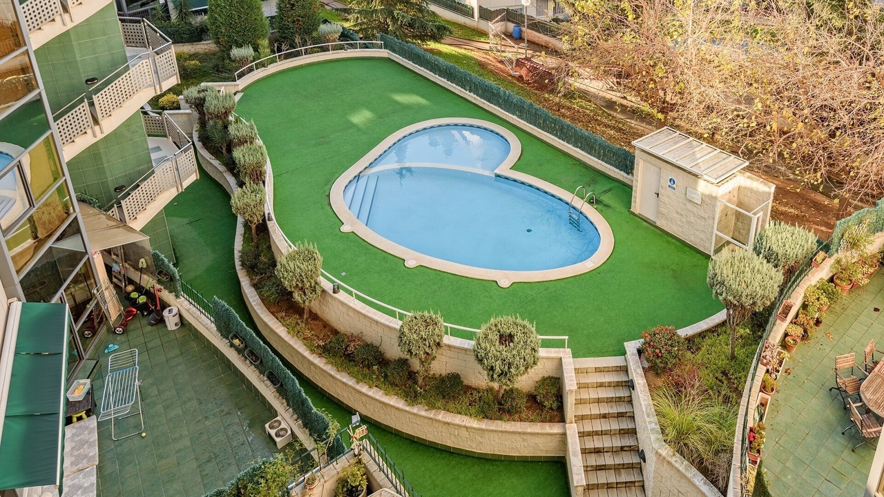Photo of Outdoor in Barcelona