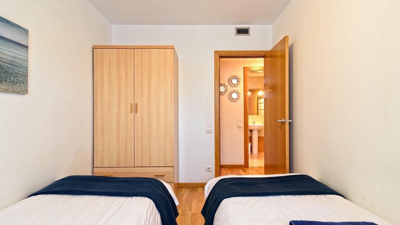 Photo of Bedroom in Barcelona