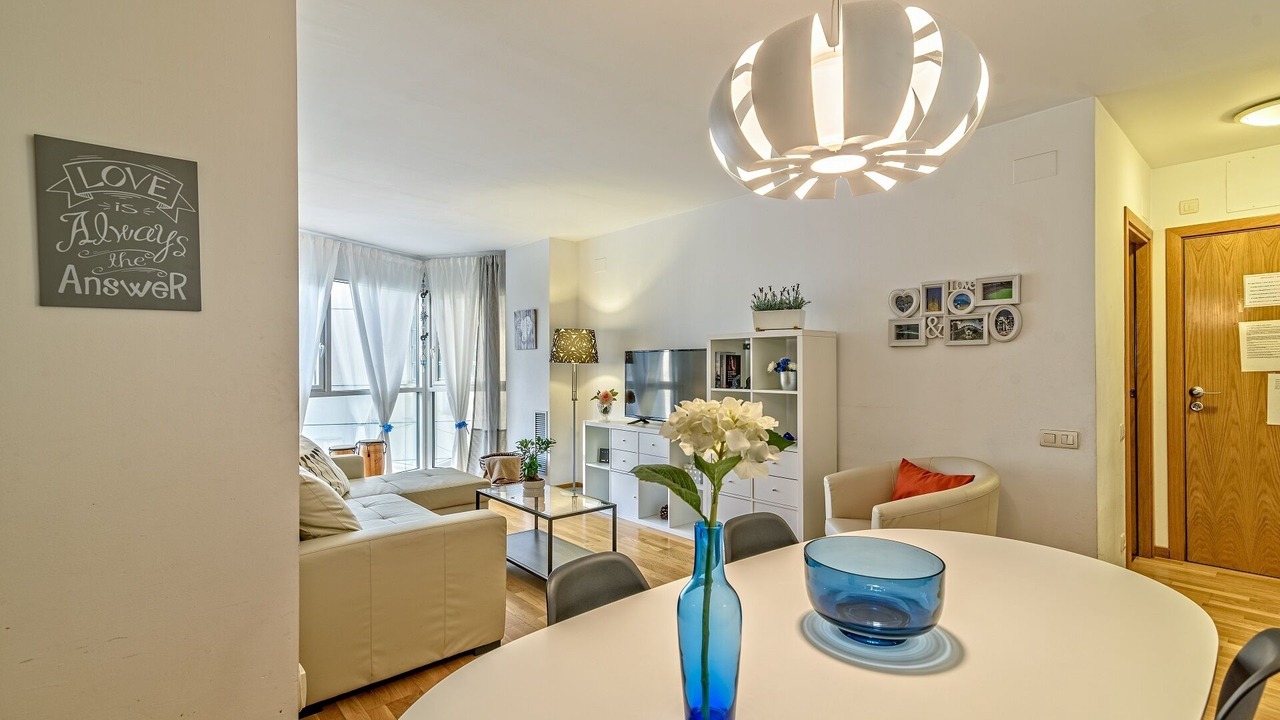 Photo of Livingroom in Barcelona