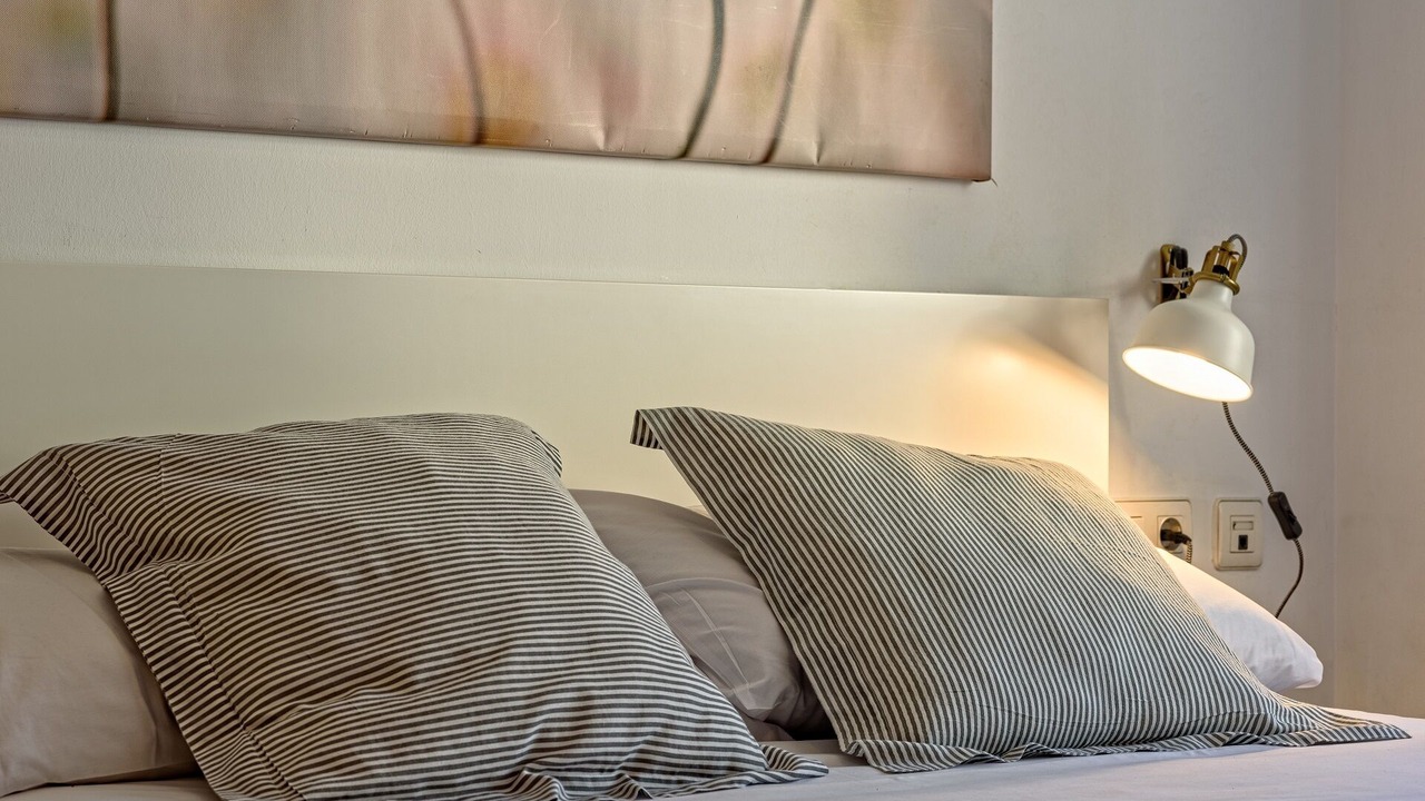 Photo of Bedroom in Barcelona