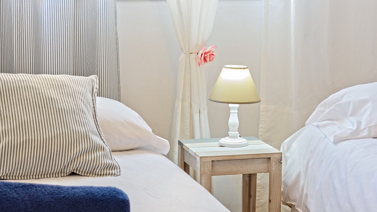 Photo of Bedroom in Barcelona