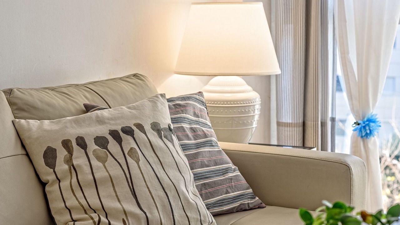 Photo of Livingroom in Barcelona