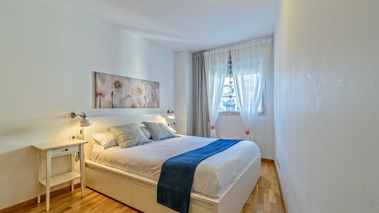 Photo of Bedroom in Barcelona