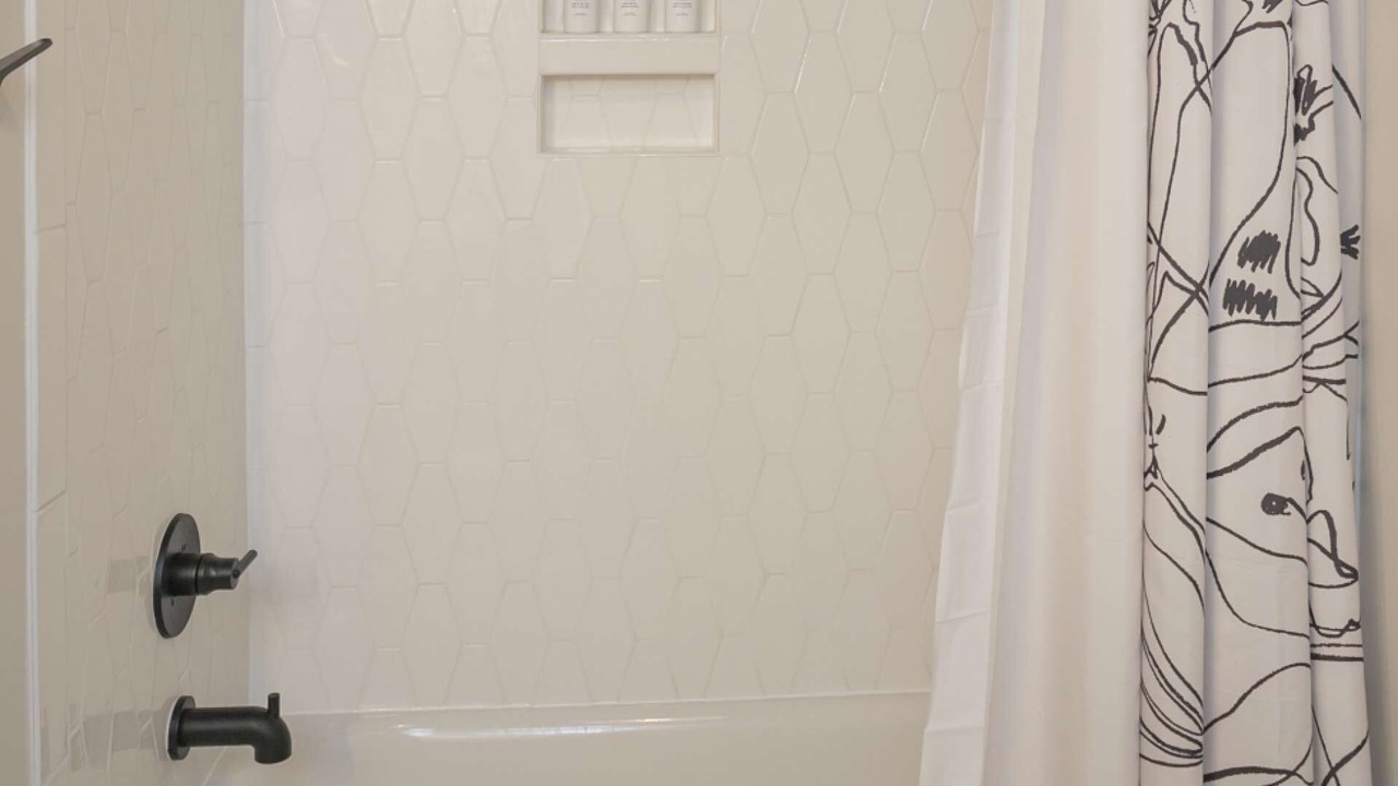 Photo of Bathroom in Nashville