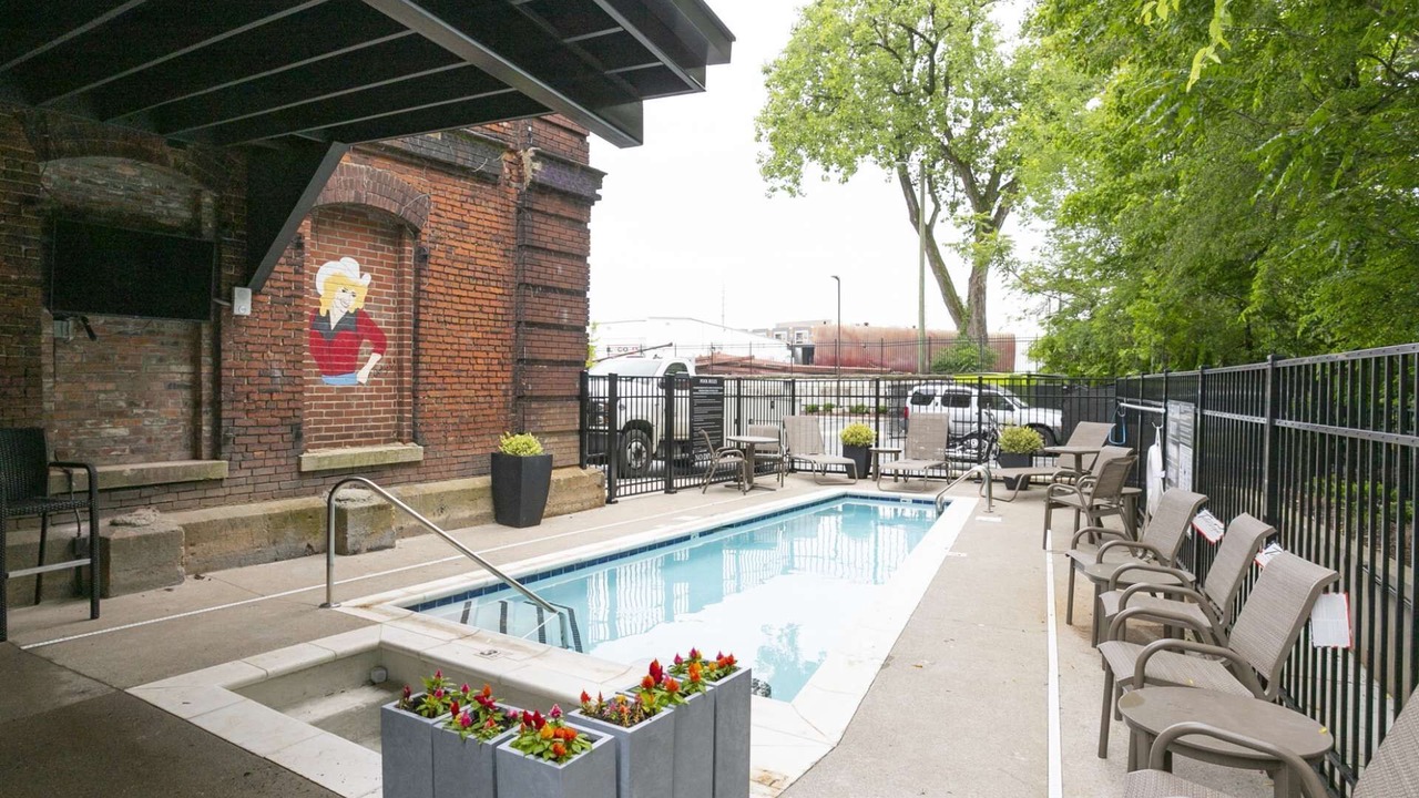 Photo of Outdoor in Nashville