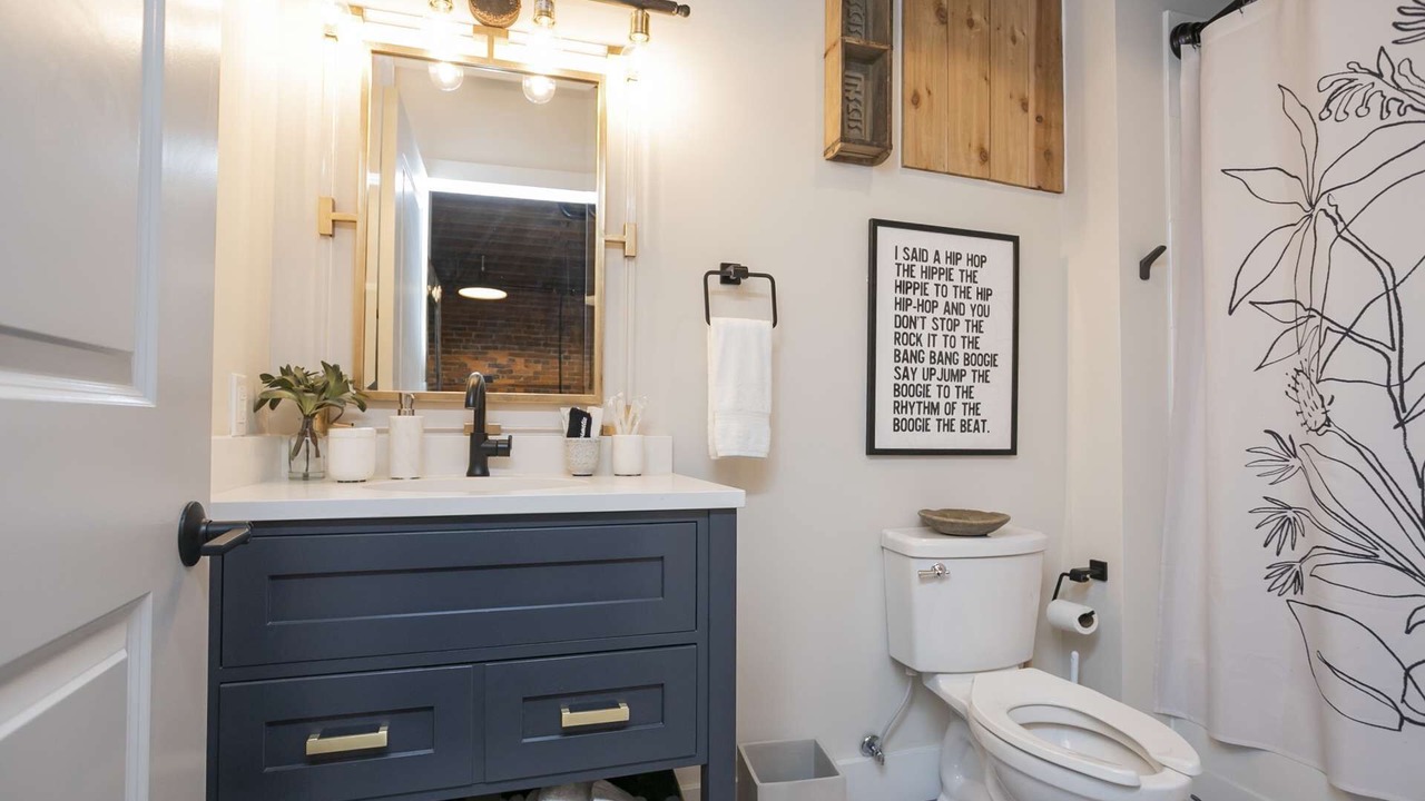 Photo of Bathroom in Nashville