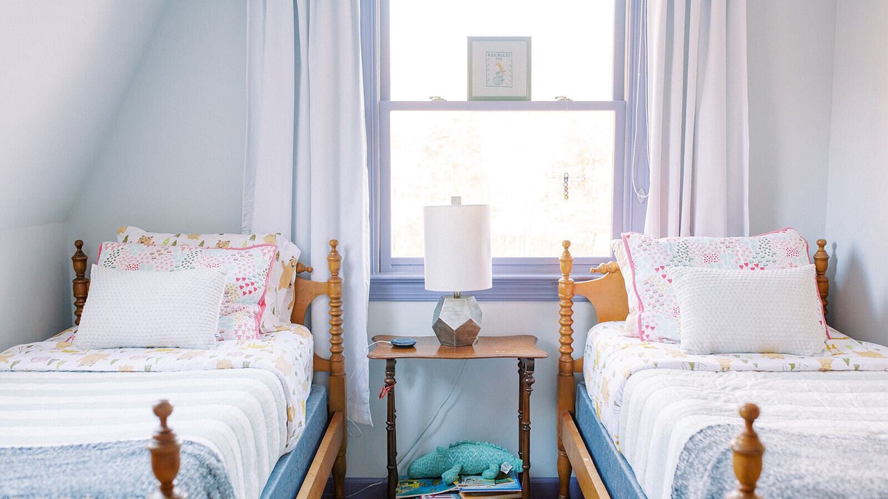 Photo of Bedroom in Lynchburg