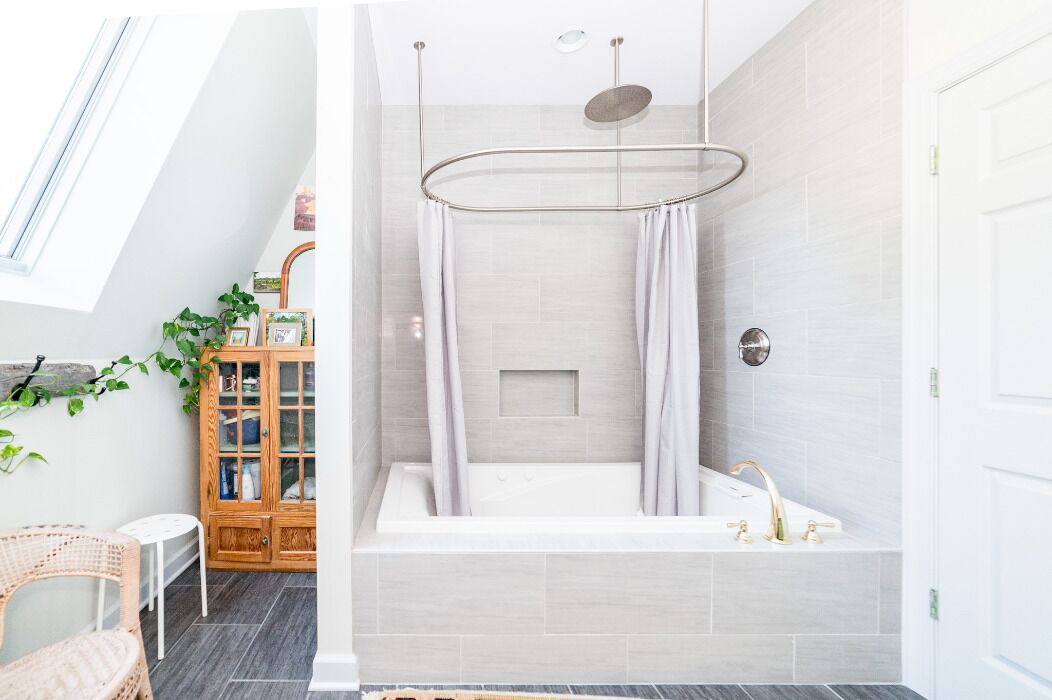 Photo of Bathroom in Lynchburg