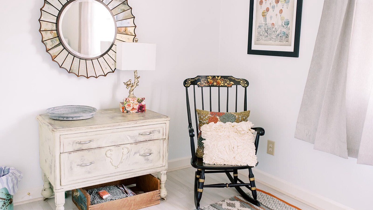 Photo of Bedroom in Lynchburg