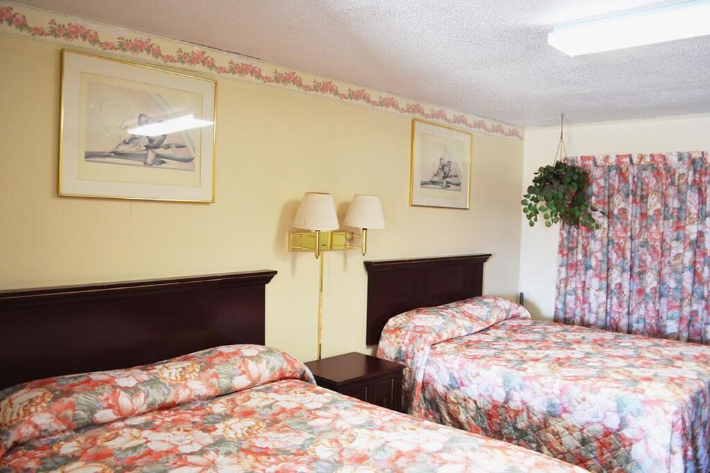 Photo of Bedroom in Fairmont