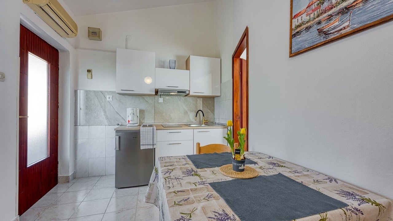 Photo of Kitchen in Barbariga