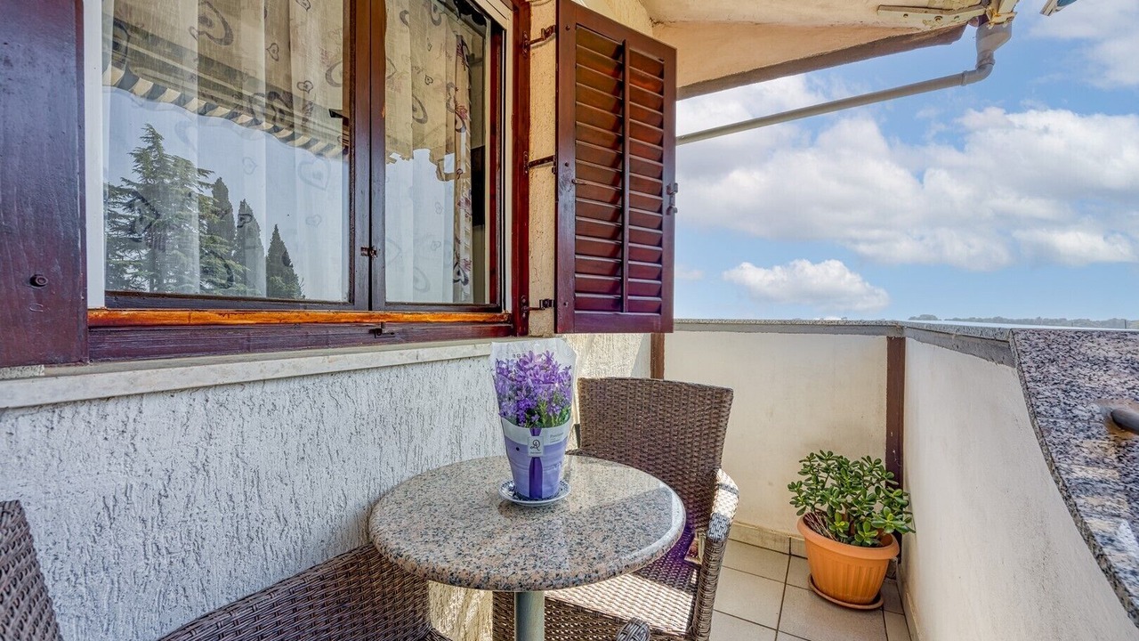 Photo of Outdoor in Barbariga