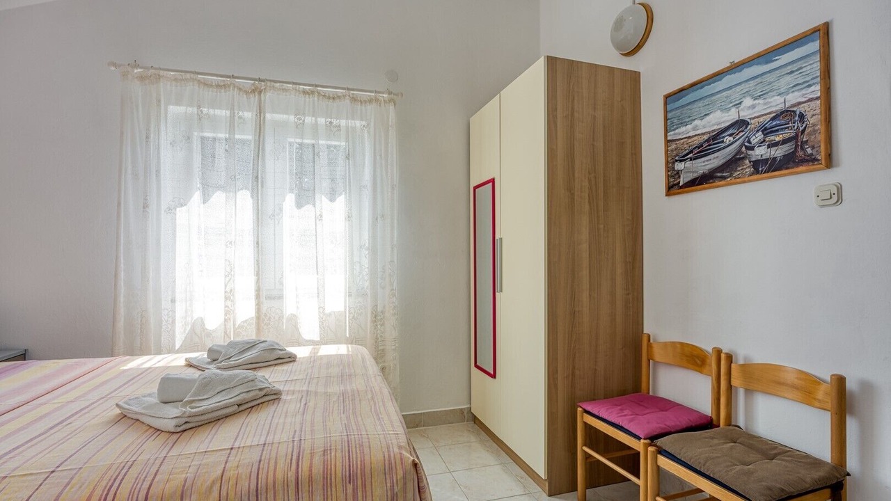 Photo of Bedroom in Barbariga