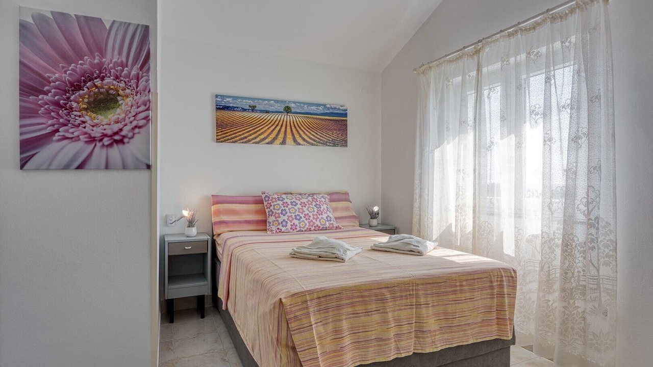 Photo of Bedroom in Barbariga