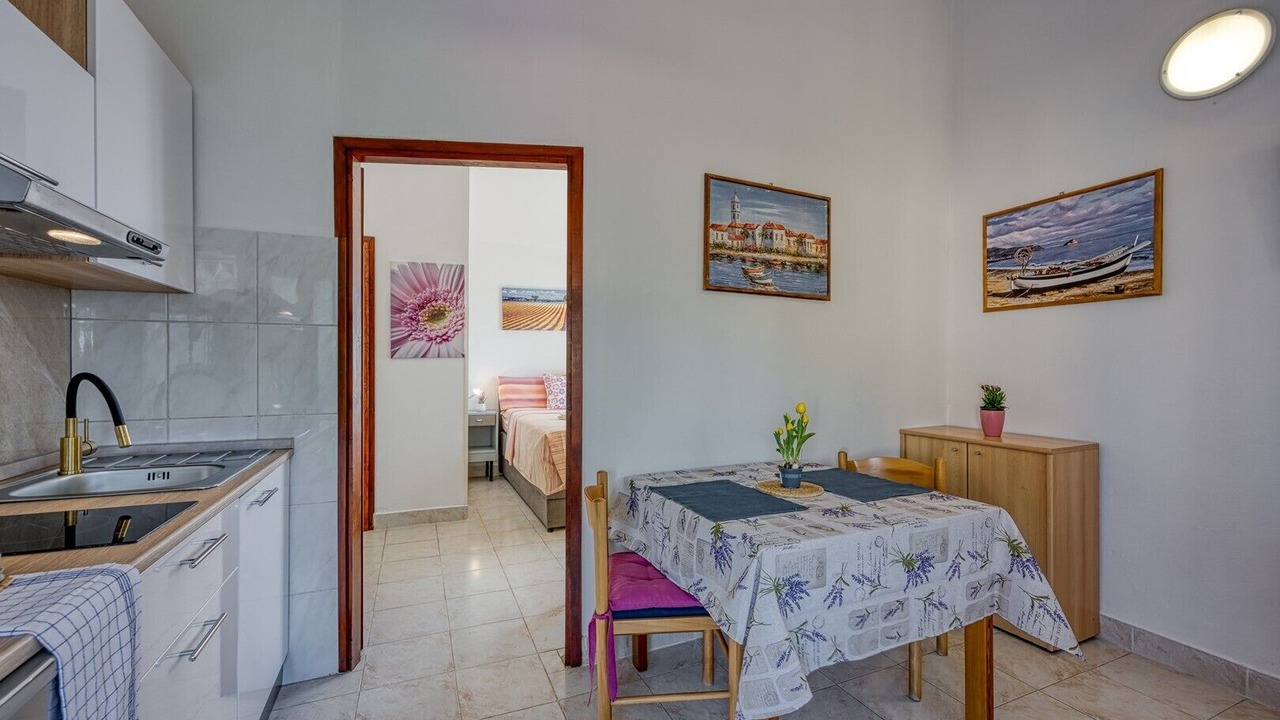 Photo of Kitchen in Barbariga