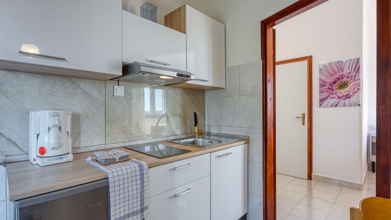Photo of Kitchen in Barbariga