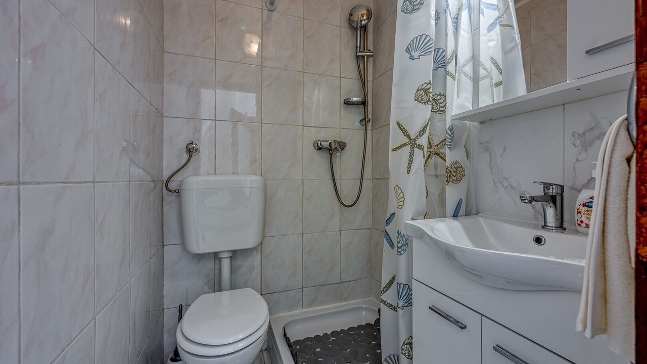 Photo of Bathroom in Barbariga