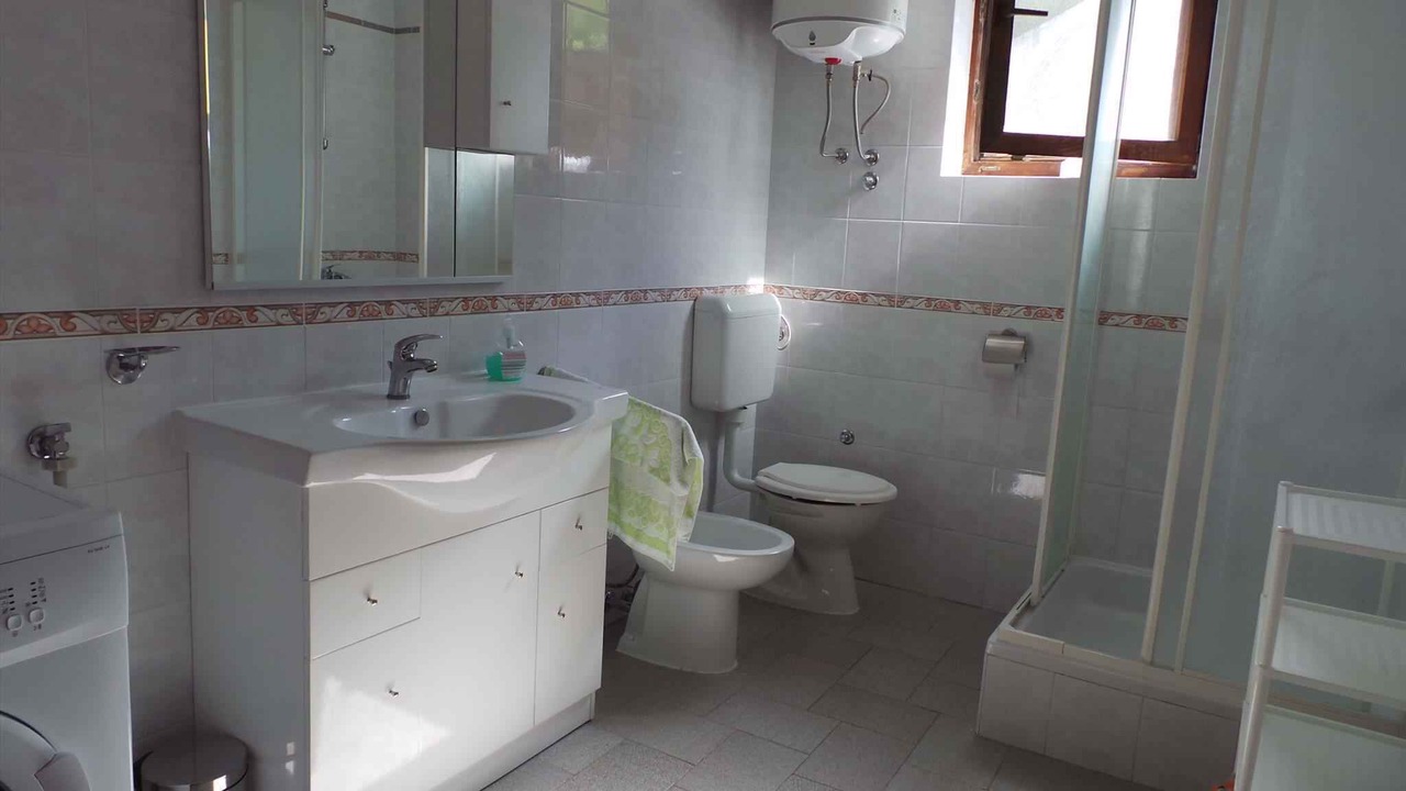 Photo of Bathroom in Opric