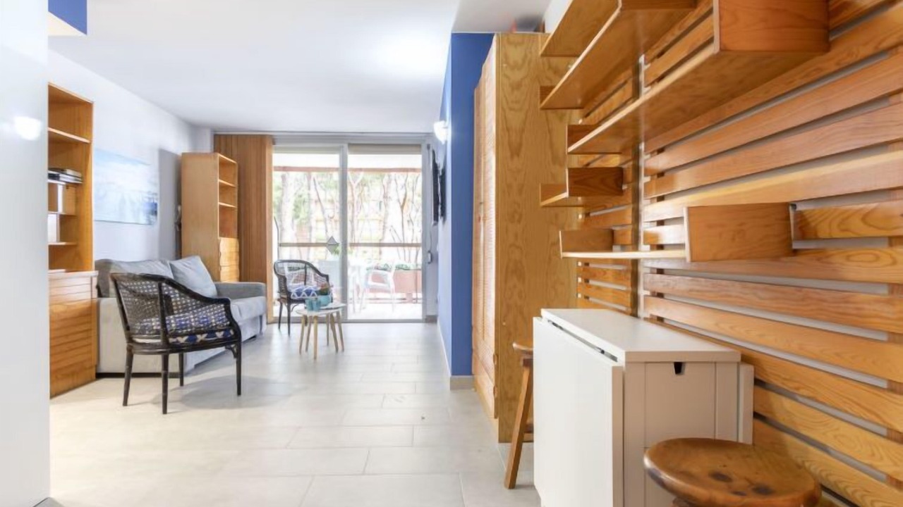 Photo of Livingroom in Torredembarra