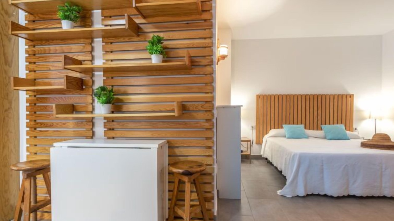 Photo of Livingroom in Torredembarra