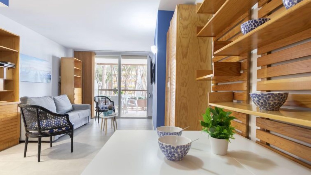 Photo of Livingroom in Torredembarra
