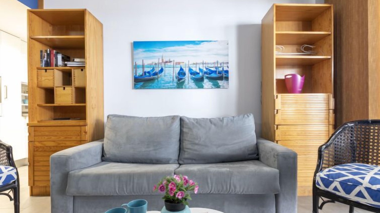 Photo of Livingroom in Torredembarra