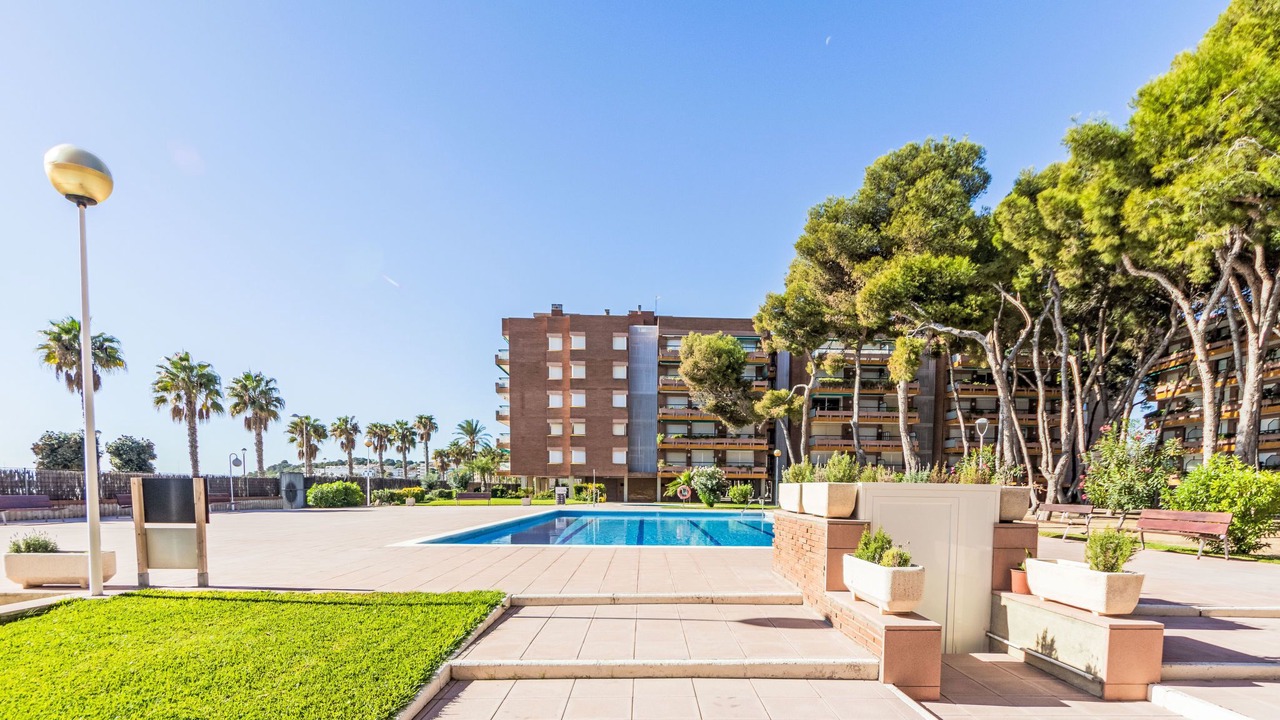 Photo of Outdoor in Torredembarra
