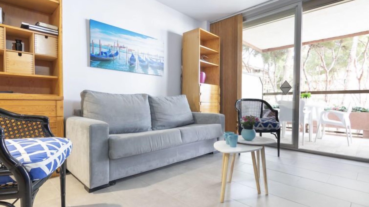 Photo of Livingroom in Torredembarra