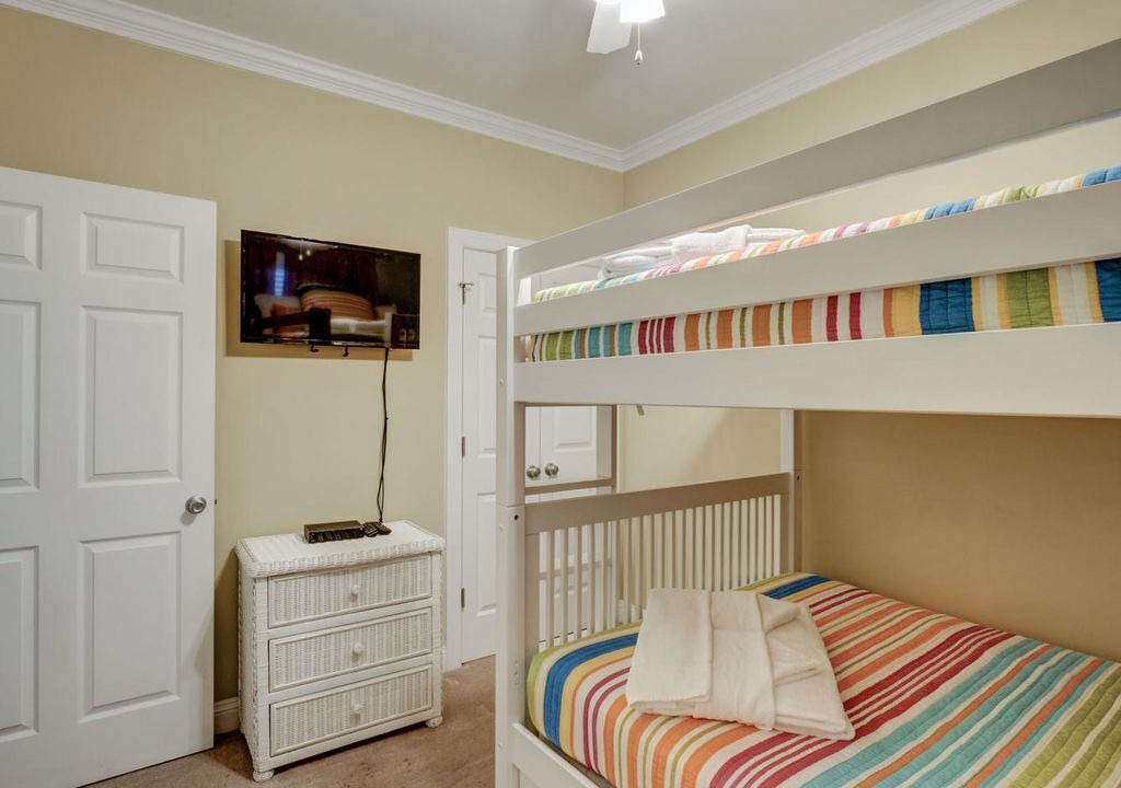 Photo of Bedroom in Indian Beach