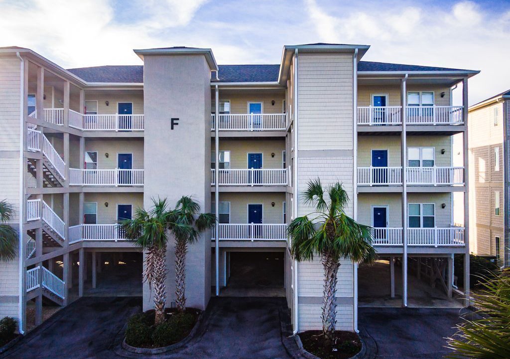 Photo of Outdoor in Indian Beach