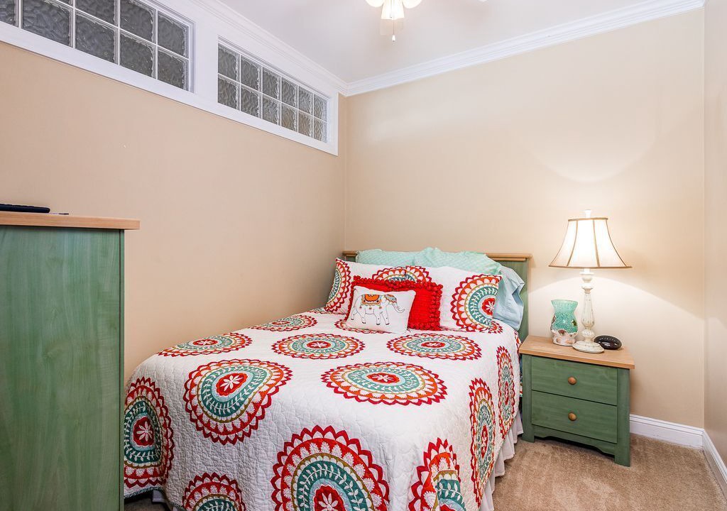 Photo of Bedroom in Indian Beach