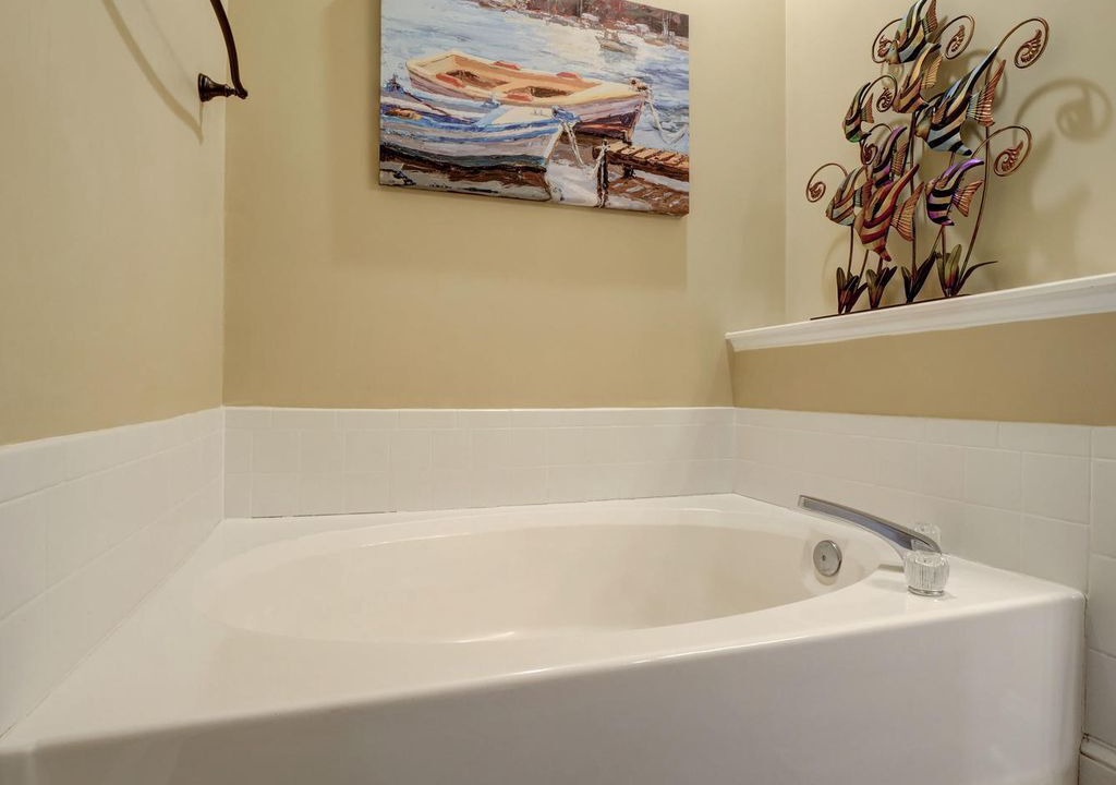 Photo of Bathroom in Indian Beach