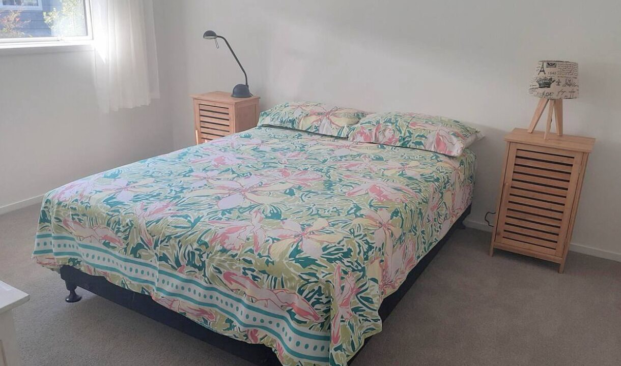 Photo of Bedroom in Matapouri