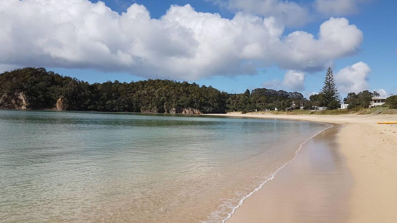 Photo of Others in Matapouri