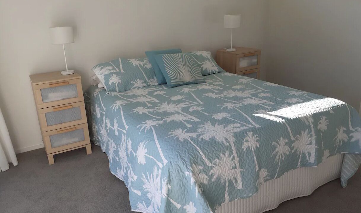 Photo of Bedroom in Matapouri