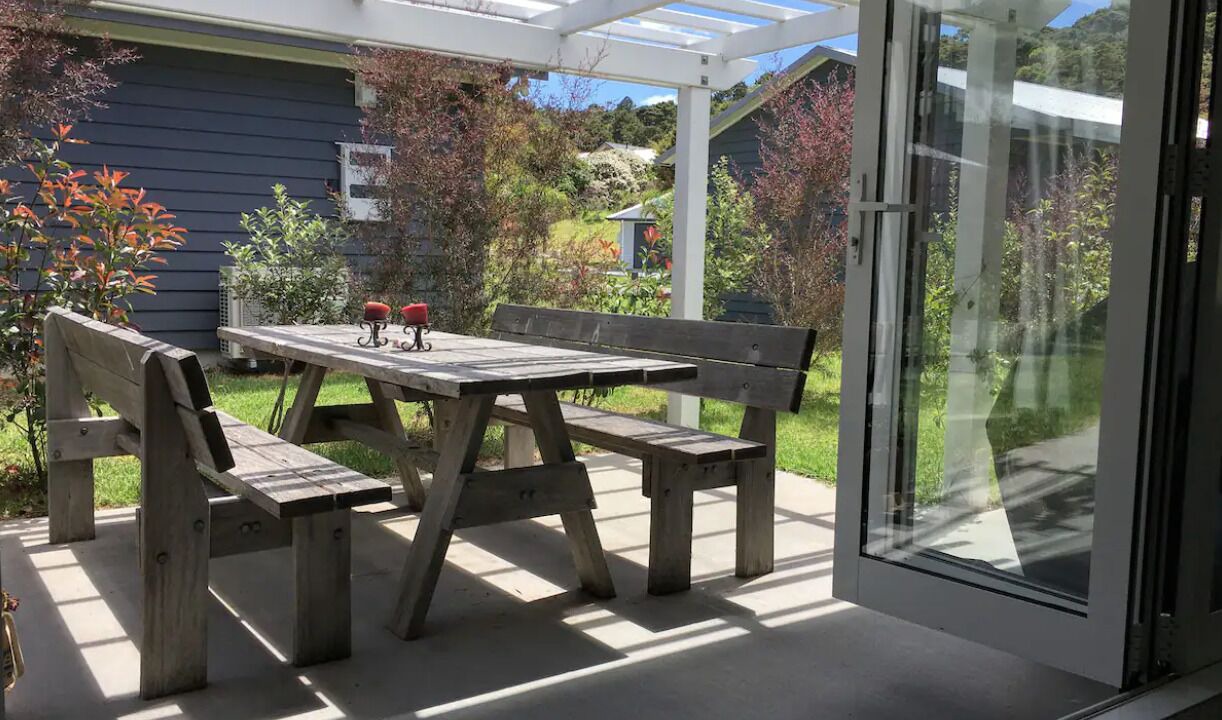 Photo of Outdoor in Matapouri