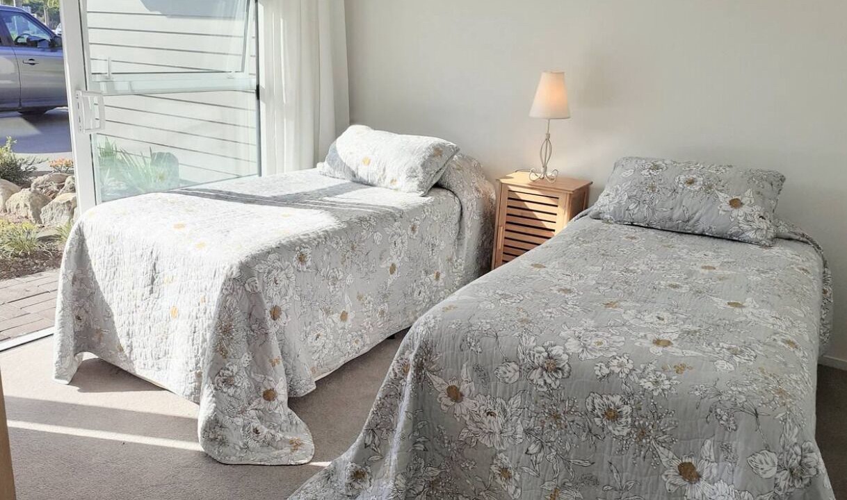 Photo of Bedroom in Matapouri