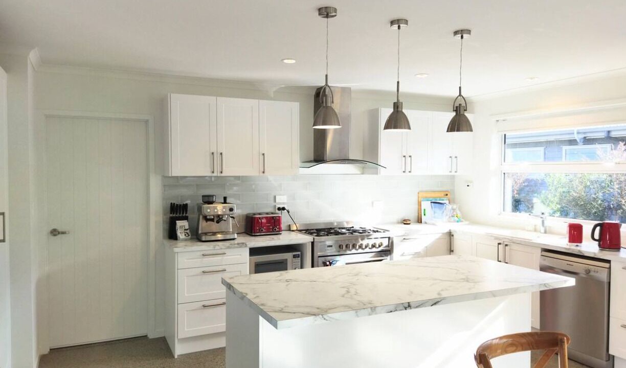 Photo of Kitchen in Matapouri