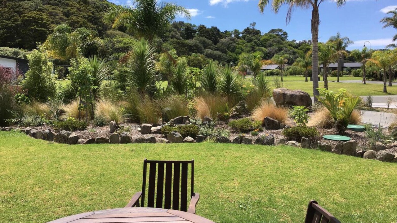 Photo of Outdoor in Matapouri