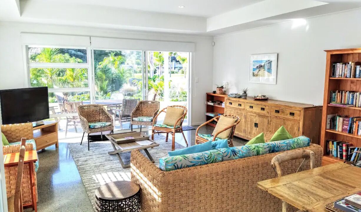 Photo of Livingroom in Matapouri