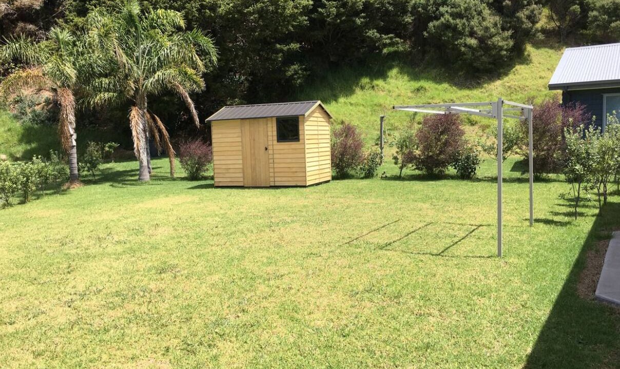 Photo of Outdoor in Matapouri