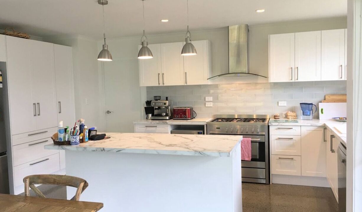 Photo of Kitchen in Matapouri