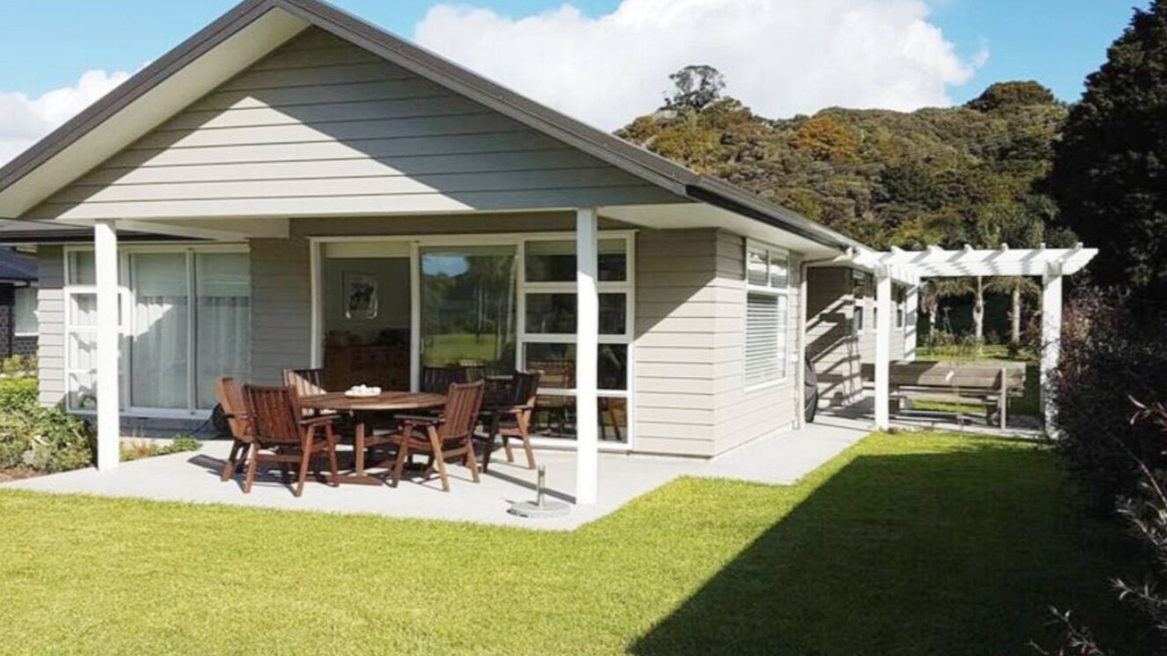 Photo of Outdoor in Matapouri