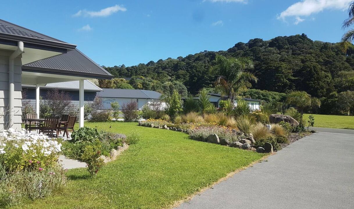 Photo of Outdoor in Matapouri
