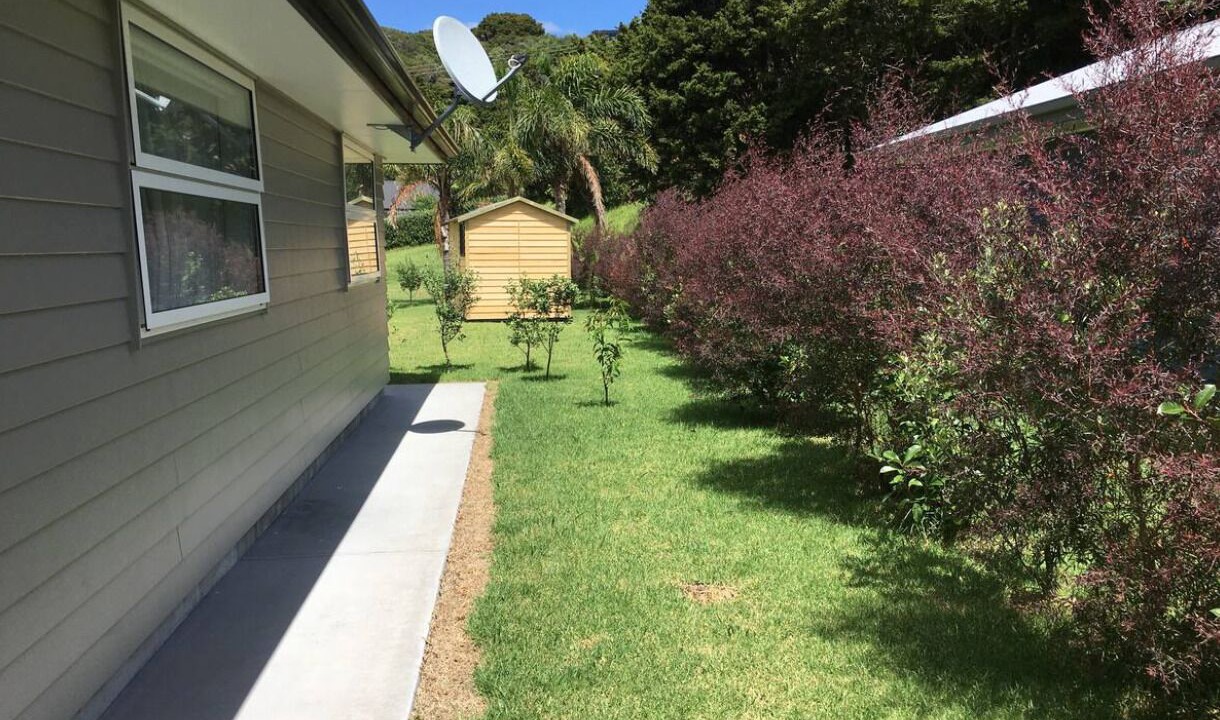 Photo of Outdoor in Matapouri