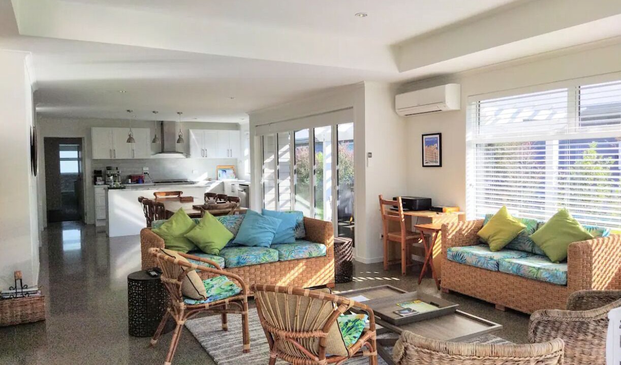 Photo of Livingroom in Matapouri