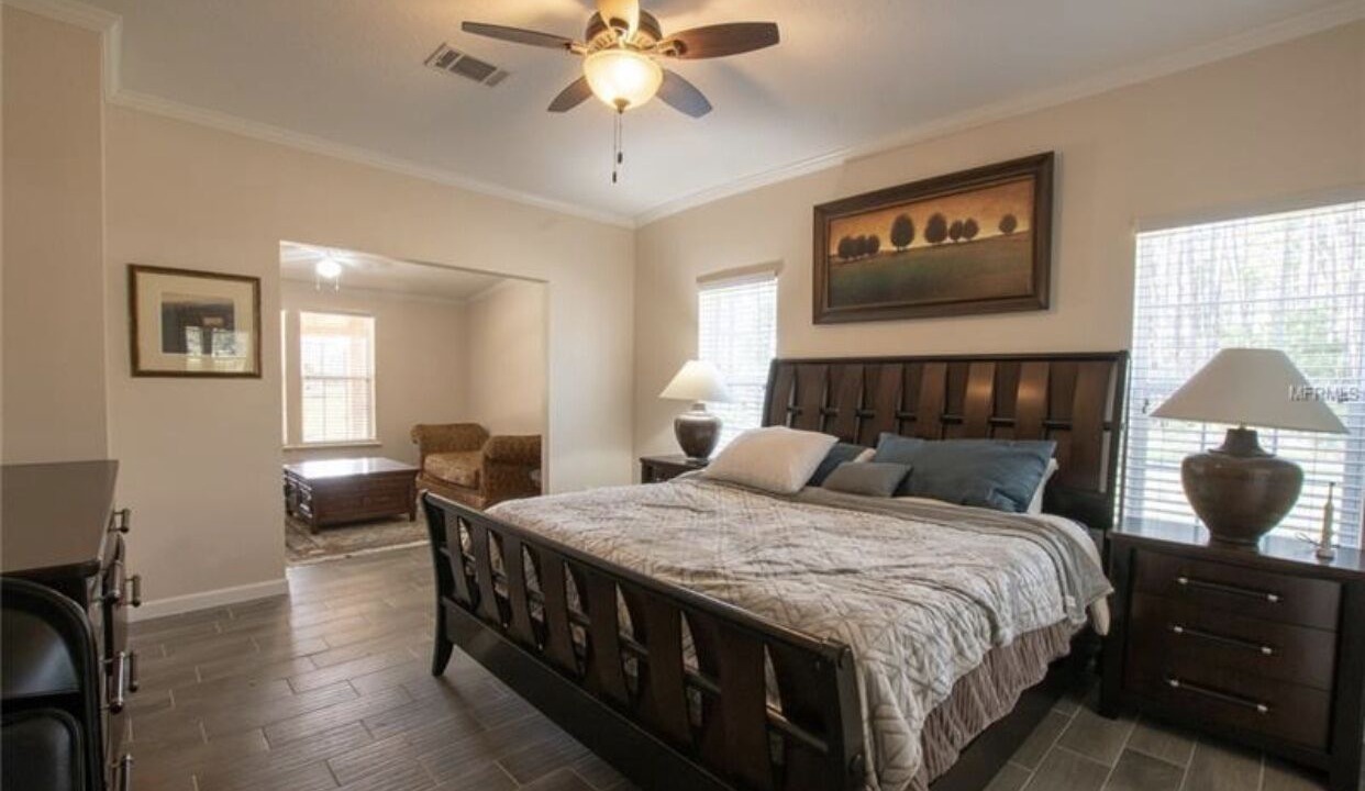 Photo of Bedroom in Fedhaven