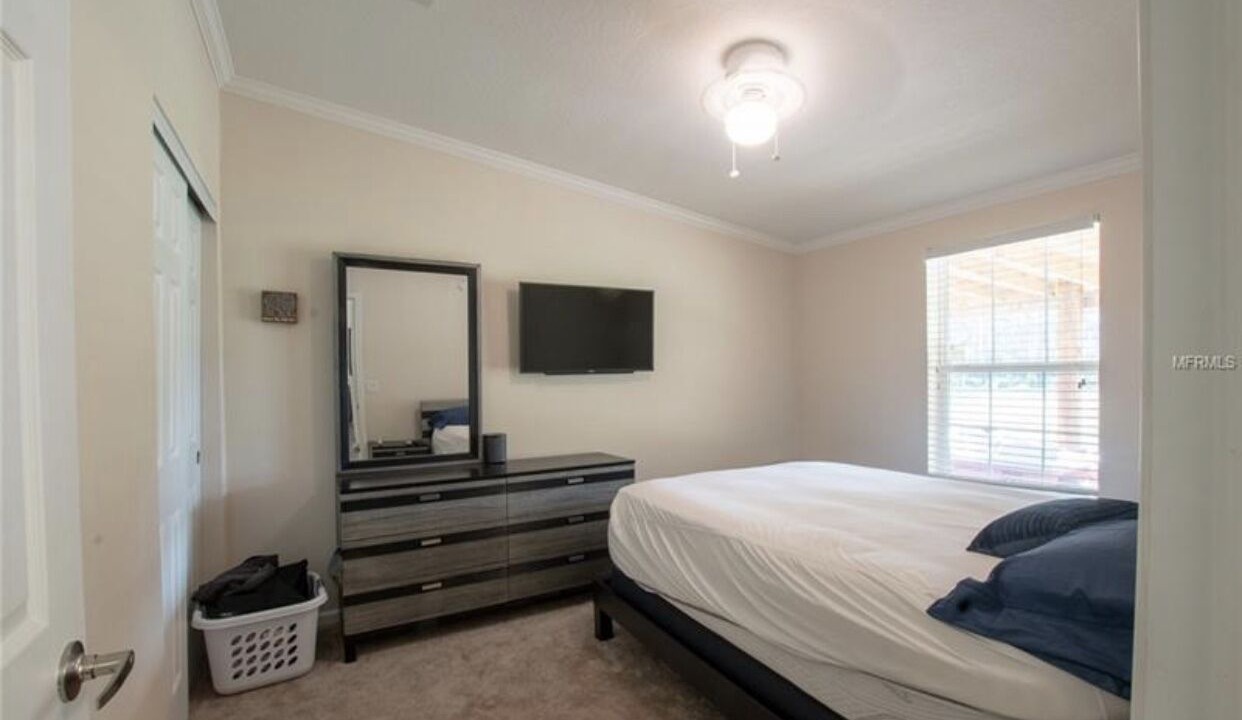 Photo of Bedroom in Fedhaven